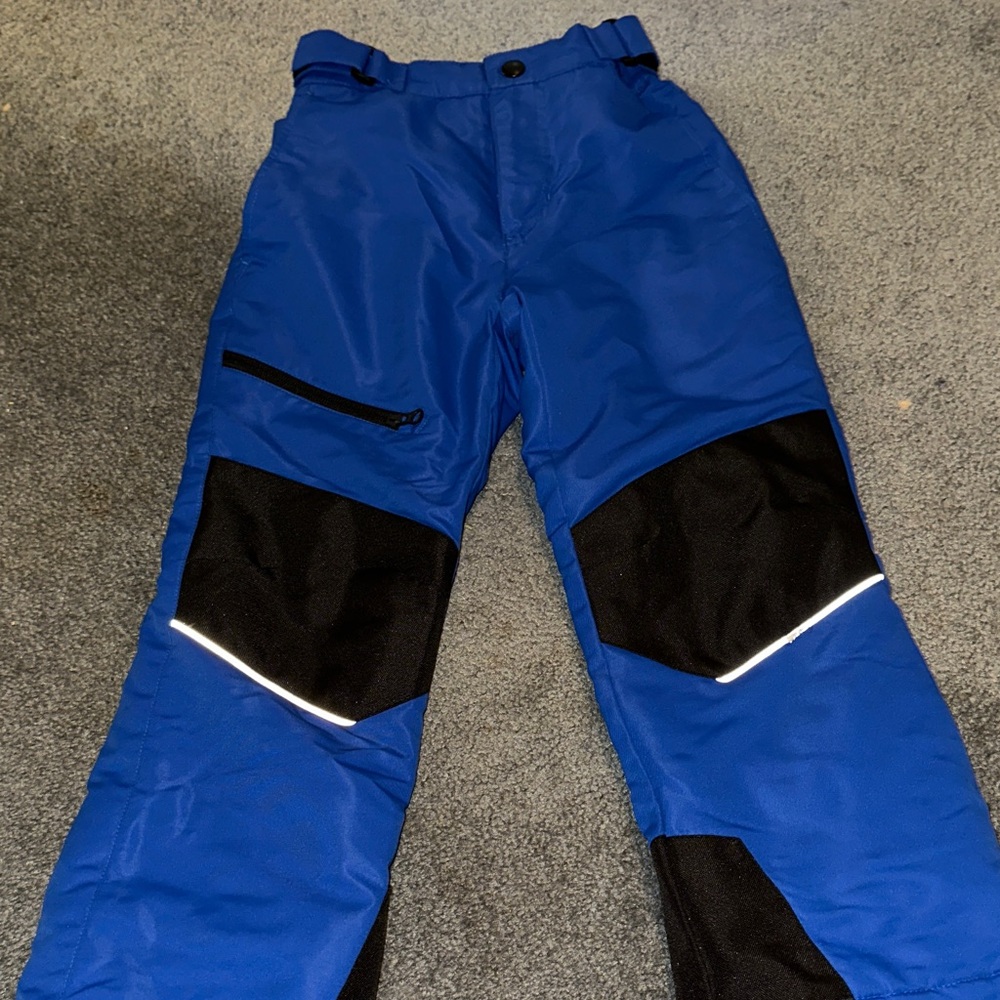 Swiss Tech boys snow pants